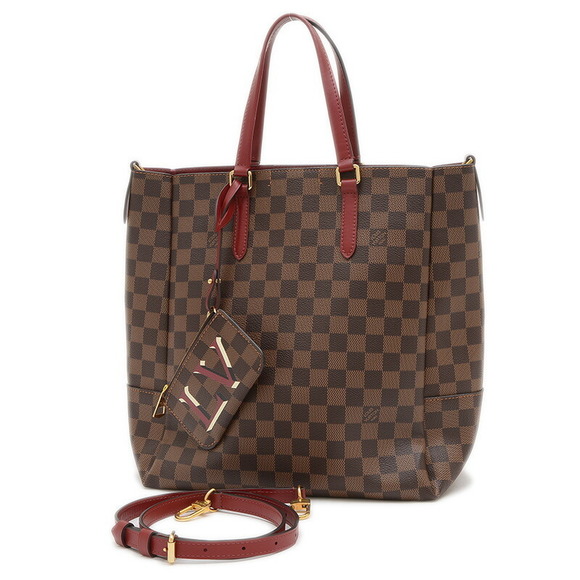 Louis Vuitton Damier Belmont NV Bag - Picture 1 of 6